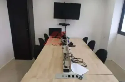 Sala comercial de alto padrão em indianópolis, são paulo-sp: 3 salas, 3 banheiros, 2 vagas e 80m² de área. venha conferir!