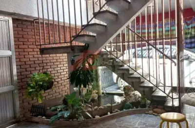 Imperdível! casa à venda em perdizes, são paulo-sp, com 5 quartos, 3 suítes e 3 vagas de garagem.