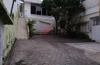 Terreno à venda em são paulo-sp, perdizes 500m² de área disponível!