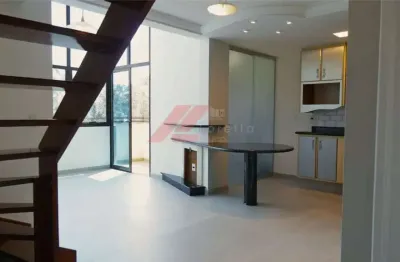 Apartamento à venda no paraíso do morumbi, são paulo-sp: 1 quarto, 1 suíte, 1 sala, 2 banheiros, 2 vagas, 61,44 m².