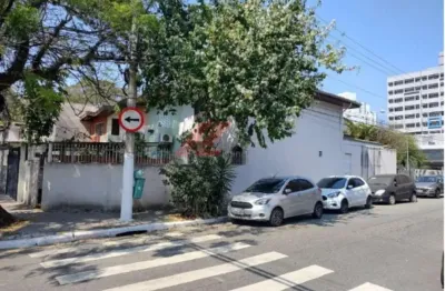 Casa residencial em são paulo - sp, chácara santo antônio (zona sul)