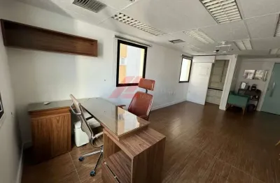 Sala comercial de alto padrão no jardim paulista, são paulo-sp: 30m², 1 banheiro, 1 vaga de garagem. aproveite!
