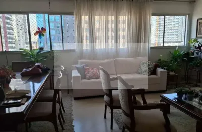 Imperdível! apartamento à venda em são paulo-sp, vila cordeiro. 4 quartos, 1 suíte, 2 salas, 4 banheiros, 2 vagas, 160m².