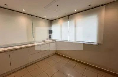 Sala comercial para locação na bela vista, são paulo-sp: 3 salas, 2 banheiros, 1 vaga - 41m² de área