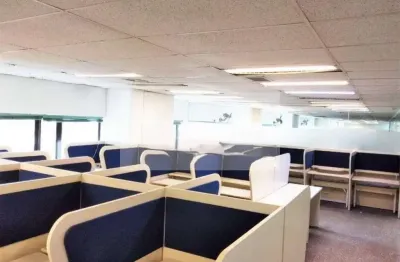 Sala comercial de alto padrão na vila cordeiro - 12 salas, 6 banheiros, 30 vagas - são paulo-sp