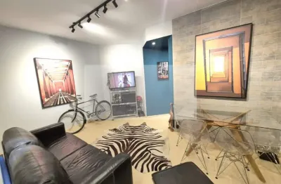 Imperdível oportunidade: apartamento à venda na vila andrade, são paulo-sp - 1 quarto, 1 suíte, 1 vaga de garagem!