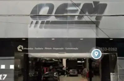 Galpão comercial de alto padrão em indianópolis, são paulo-sp: 2 banheiros, 30 vagas e 740m² de área!