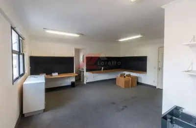 Sala comercial moderna na vila nova conceição, são paulo-sp: 1 sala, 1 banheiro, 1 vaga e 33,53m² de área. venha conhecer!
