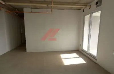 Excelente oportunidade: sala à venda em são paulo-sp, chácara santo antônio! 1 sala, 1 banheiro, 1 vaga e 39,65m² de área. aproveite!
