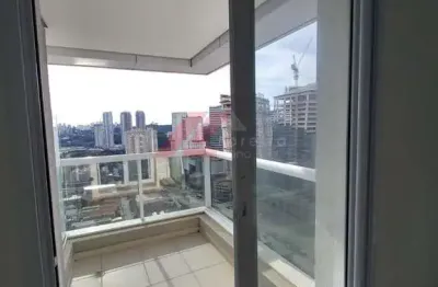 Oportunidade única: sala comercial à venda em condomínio na chácara santo antônio, são paulo-sp - 39,65m², 1 banheiro e 1 vaga!