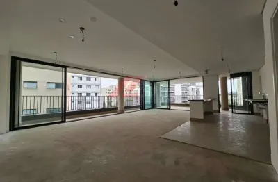 Apartamento de luxo à venda em perdizes, são paulo-sp: 3 quartos, 3 suítes, 1 sala, 5 banheiros, 2 vagas, 195m².