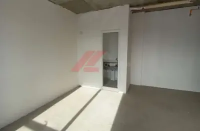 Excelente oportunidade: sala comercial à venda em condomínio na chácara santo antônio, são paulo-sp - 39,65m², 1 vaga de garagem!