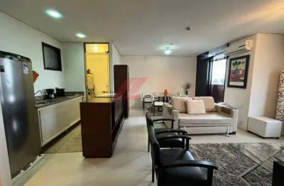 Apartamento para locação no itaim bibi, são paulo-sp: 1 quarto, 1 sala, 2 banheiros, 2 vagas de garagem, 74m² de área.