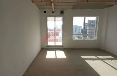 Oportunidade de investimento: sala comercial à venda em condomínio na chácara santo antônio, são paulo-sp!