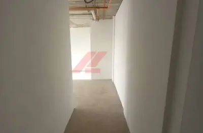 Sala de alto padrão à venda em chácara santo antônio, são paulo-sp: 1 sala, 1 banheiro, 1 vaga de garagem, 39,65 m².