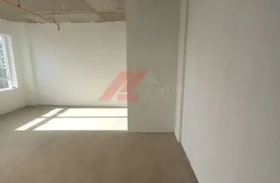Oportunidade única: sala comercial de alto padrão à venda em são paulo-sp, na chácara santo antônio (zona sul)!