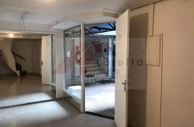 Ótima localização! ponto maravilhoso próximo a al. lorena. excelente loja comercial de 33,15 m2.