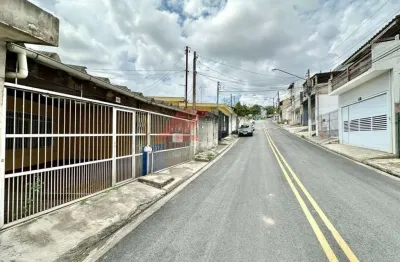 Oportunidade única: casa à venda em osasco-sp, jardim das flores, 3 quartos, 2 banheiros, 2 vagas de garagem!