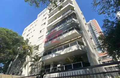Apartamento de luxo à venda no brooklin paulista, são paulo-sp: 4 quartos, 4 suítes, 2 salas, 7 banheiros, 4 vagas, 332m².