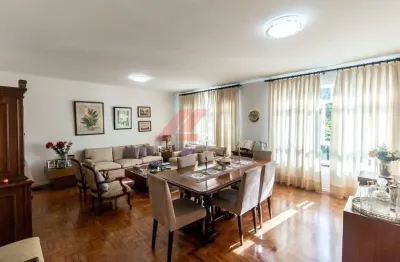 Apartamento à venda em são paulo-sp, bela vista: 3 quartos, 1 suíte, 126m² - imperdível oportunidade!