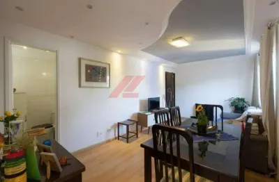 Apartamento com 3 quartos à venda na Rua Paulo Orozimbo, 1216, Cambuci, São Paulo