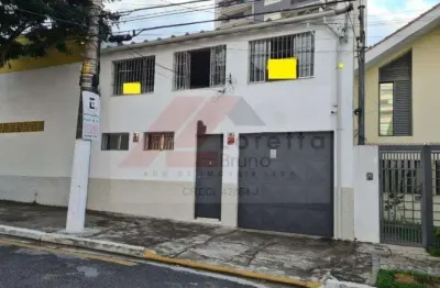 Casa comercial à venda em são paulo-sp, bairro cambuci: 6 salas, 3 banheiros, 3 vagas de garagem, 250m².