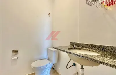 Sala comercial de alto padrão à venda em carapicuíba-sp, chácara são joão: 1 sala, 1 banheiro, 1 vaga, 86,01 m².
