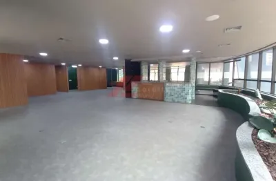 Sala comercial para alugar na Rua Tenente Negrão, 206, Itaim Bibi, São Paulo