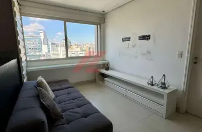Apartamento residencial em são paulo - sp, consolação