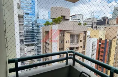 Apartamento residencial em são paulo - sp, bela vista