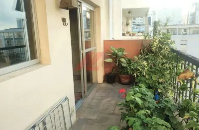 Apartamento residencial em são paulo - sp, bela vista