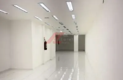 Alugue já sua sala comercial de 140m² em santo amaro, são paulo!