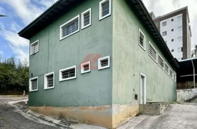 Galpão comercial à venda em cotia-sp, jardim sabiá: 17 salas, 4 banheiros, 20 vagas de garagem, 441,64m² de área