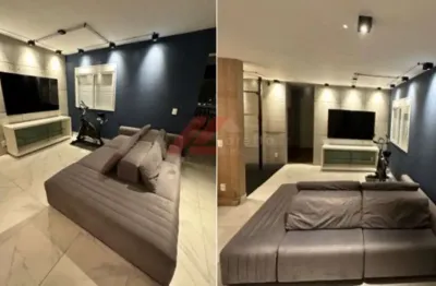 Viva com conforto e sofisticação neste apartamento de 3 quartos na cidade de são paulo-sp, bairro jardim vazani!