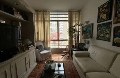 Apartamento à venda em são paulo-sp, bairro santa cecília: 3 quartos, 1 sala, 3 banheiros, 126m² de área. venha conferir!