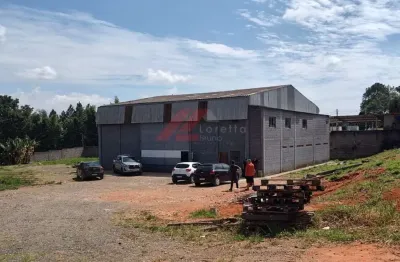 Oportunidade única: galpão comercial à venda em cotia-sp, santana - 500m², 1 sala, 2 banheiros, 20 vagas de garagem!