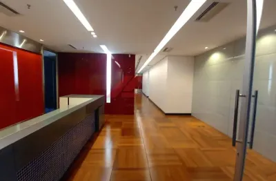 Sala comercial para alugar na Rua Joaquim Floriano, 159, Itaim Bibi, São Paulo