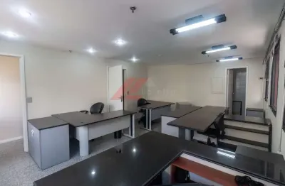 Sala comercial à venda na Rua Urussuí, 134, Itaim Bibi, São Paulo