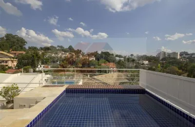 Linda casa em condomínio no morumbi, são paulo - 3 quartos, 3 suítes, 3 salas, 5 banheiros, 3 vagas - privacidade e segurança!