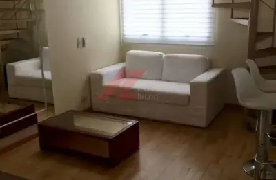 Aluguel de apartamento de 1 quarto na vila olímpia, são paulo - 49,00 m², 1 vaga de garagem!