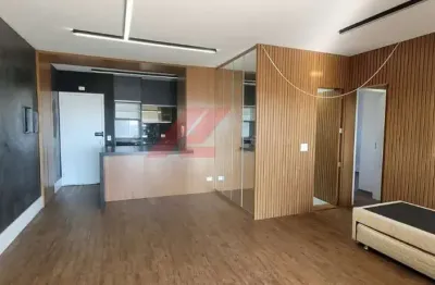 Apartamento com 2 quartos à venda na Rua Nelson Gama de Oliveira, 93, Vila Andrade, São Paulo