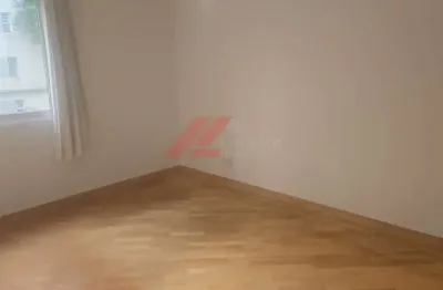 Apartamento com 2 quartos à venda na Rua Bela Cintra, 2370, Consolação, São Paulo