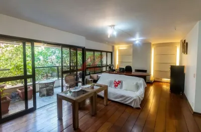 Apartamento residencial em são paulo - sp, itaim bibi