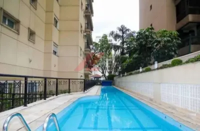 Apartamento com 3 quartos à venda na Rua Carlos Steinen, 283, Paraíso, São Paulo
