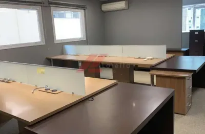 Sala comercial à venda na Rua Urussuí, 215, Itaim Bibi, São Paulo