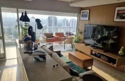 Apartamento residencial em são paulo - sp, pinheiros