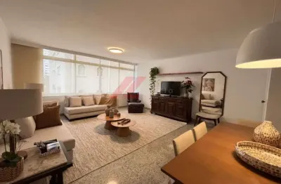 Apartamento com 2 quartos para alugar na Rua Guarará, 206, Jardim Paulista, São Paulo