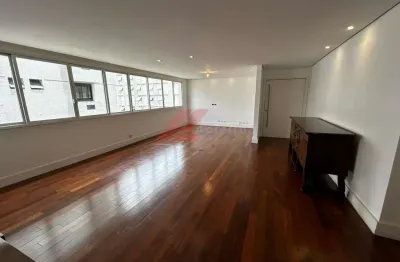 Apartamento com 3 quartos à venda na Rua Pedroso Alvarenga, 176, Itaim Bibi, São Paulo