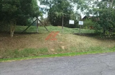 Terreno em condomínio fechado à venda na Rua Amazonas (Cód. Mpm 1311), 709, Chácara Represinha, Cotia