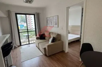Apartamento residencial em são paulo - sp, vila andrade